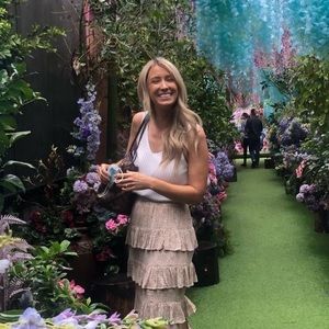 Meet your Posher, Mel